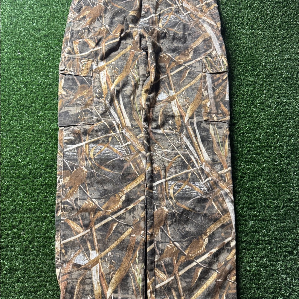Cabela's Woodland Camouflage Pants